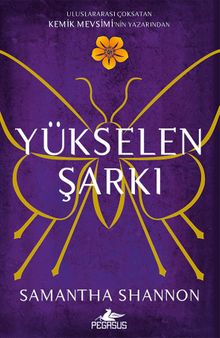 Yükselen Şarkı Kemik Mevsimi Serisi 3