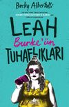 Leah Burke'&uuml;n Tuhaflıkları