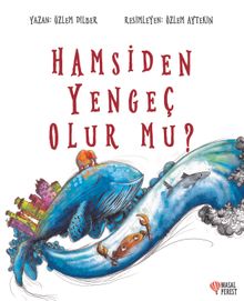 Hamside Yengeç Olur Mu?