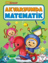 Akvaryumda Matematik (Umizoomi 1)
