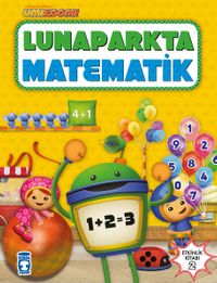 Lunaparkta Matematik (Umizoomi - 2)