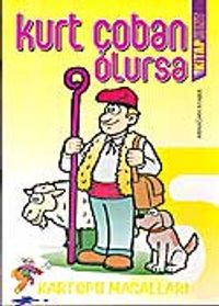 Kurt Çoban Olursa