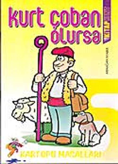 Kurt Çoban Olursa