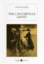The Canterville Ghost