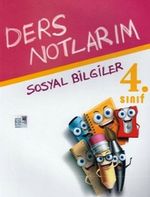 4.Sınıf Sosyal Bilgiler Ders Notlarım