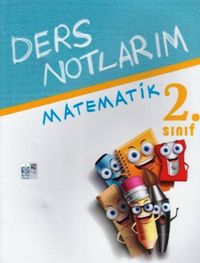 2.Sınıf Matematik Ders Notlarım