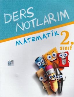 2.Sınıf Matematik Ders Notlarım