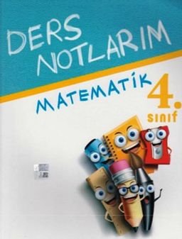 4.Sınıf Matematik Ders Notlarım