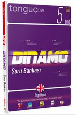 5. Sınıf İngilizce Dinamo Soru Bankası