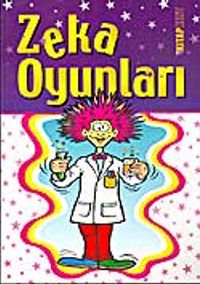 Zeka Oyunları