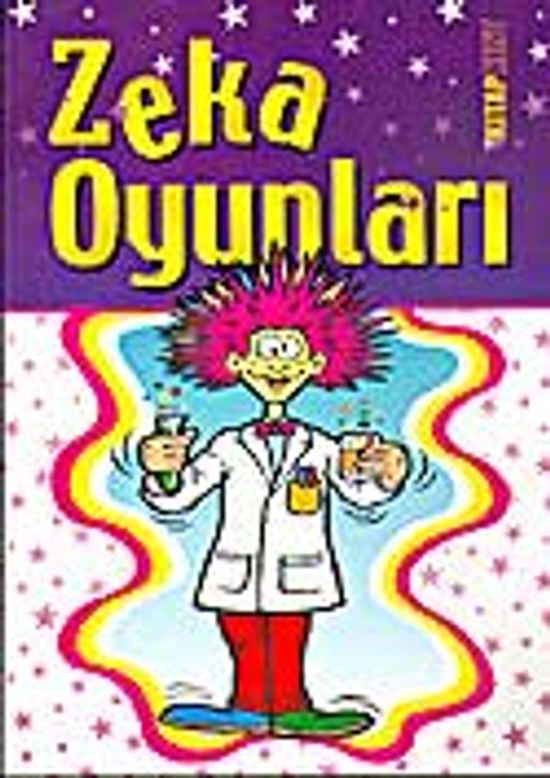 Zeka Oyunları