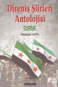 Direniş Şiirleri Antolojisi Suriye