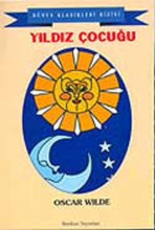 Yıldız Çocuğu