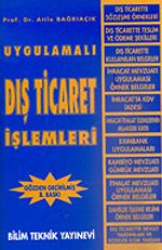 Uygulamalı Dış Ticaret İşlemleri