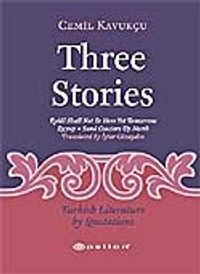 Three Stories