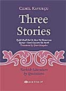 Three Stories
