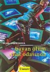 Bayan &Ouml;l&uuml;m Chat Odasında