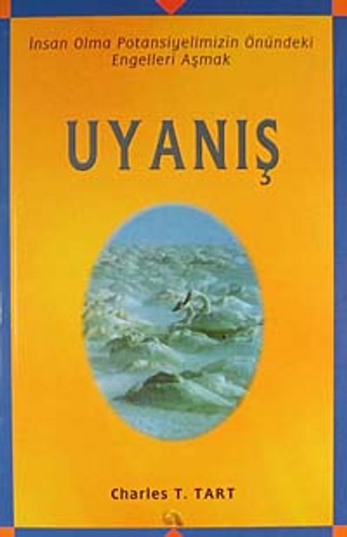 Uyanış