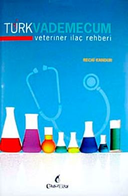 Türkvademecum Veteriner İlaç Rehberi