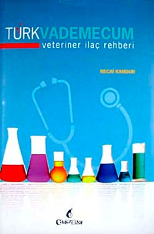 Türkvademecum Veteriner İlaç Rehberi