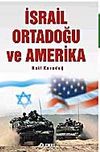 İsrail Ortadoğu ve Amerika