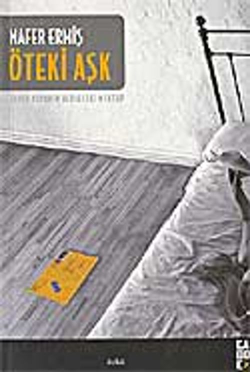 Öteki Aşk