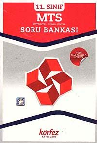 11. Sınıf MTS (Matematik-Türkçe-Sosyal) Soru Bankası