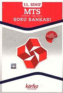 11. Sınıf MTS (Matematik-Türkçe-Sosyal) Soru Bankası