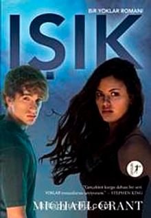 Işık - Michael Grant