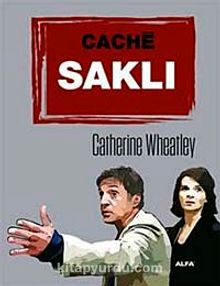 Saklı - Catherine Wheatley
