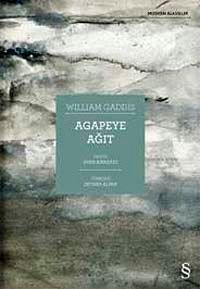 Agapeye Ağıt