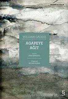 Agapeye Ağıt