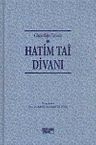 Cömertliğin Timsali Hatim Tai Divanı