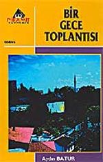 Bir Gece Toplantısı