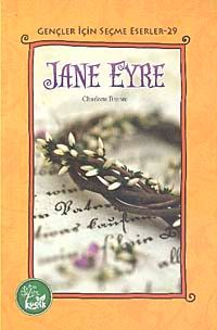 Jane Eyre / Gençler İçin Seçme Eserler -29