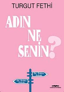 Adın Ne Senin?
