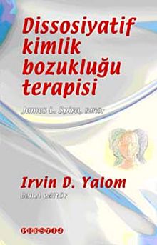 Dissosiyatif Kimlik Bozukluğu Terapisi
