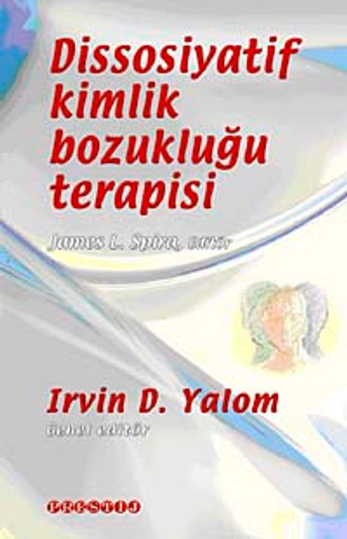 Dissosiyatif Kimlik Bozukluğu Terapisi