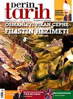 Derin Tarih Sayı:31 Ekim 2014