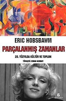 Parçalanmış Zamanlar