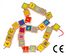 Montessori Ahşap Zeka Oyunları / w-ABCD</span>