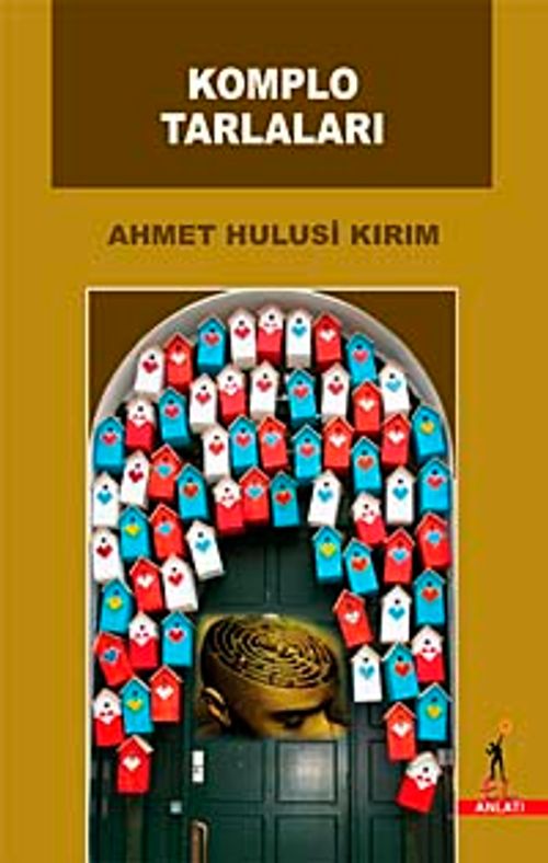 Komplo Tarlaları