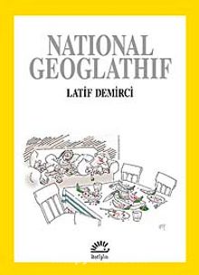 National Geoglathif - Latif Demirci