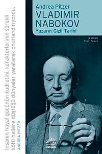 Vladimir Nabokov & Yazarın Gizli Tarihi