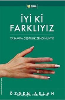 İyi ki Farklıyız - Özden Aslan