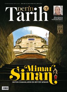 Derin Tarih Özel Sayı:15