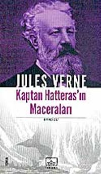 Kaptan Hatteras'ın Maceraları 1