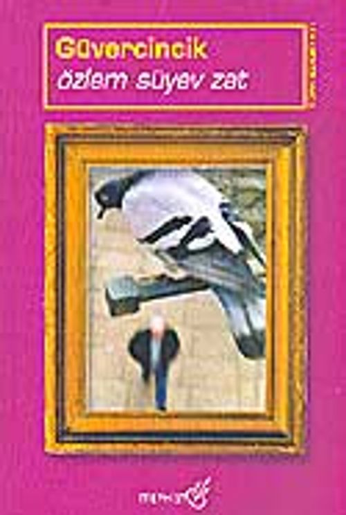 Güvercincik