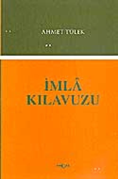İmla Kılavuzu