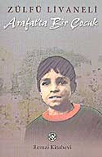 Arafat'ta Bir Çocuk